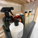 Apartamento Modernes Mit 75qm Mit Balkon & Aussicht Aquisgrano