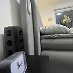 Apartamento Modernes Mit 75qm Mit Balkon & Aussicht