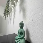 Modernes Mit 75qm Mit Balkon & Aussicht