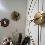 Modernes Mit 75qm Mit Balkon & Aussicht Apartamento