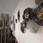 Modernes Mit 75qm Mit Balkon & Aussicht Apartamento *