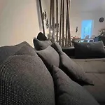 Modernes Mit 75qm Mit Balkon & Aussicht Aquisgrano