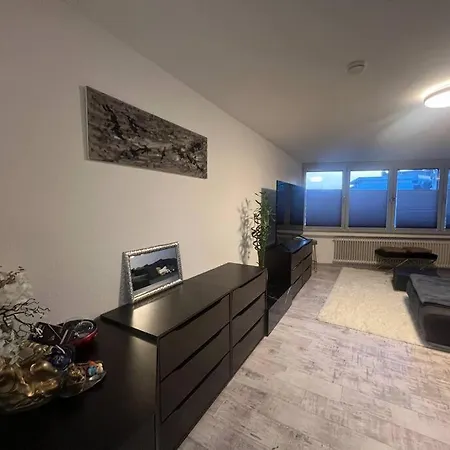 Modernes Mit 75qm Mit Balkon & Aussicht