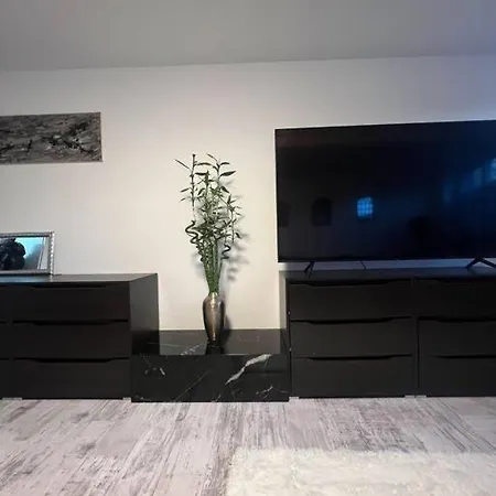 Modernes Mit 75qm Mit Balkon & Aussicht * Aix-la-Chapelle