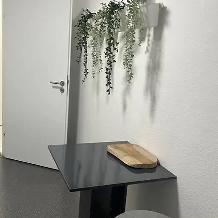 Modernes Mit 75qm Mit Balkon & Aussicht