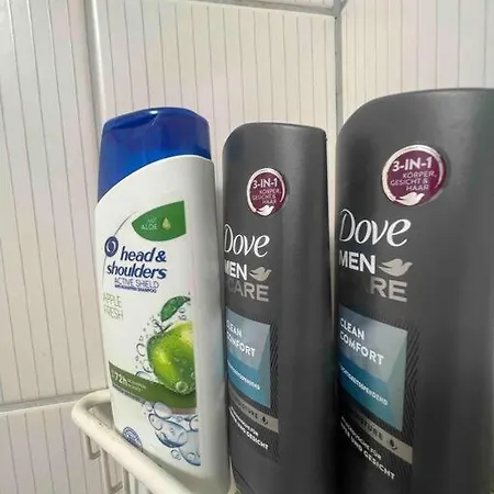 Appartement Modernes Mit 75qm Mit Balkon & Aussicht Aix-la-Chapelle