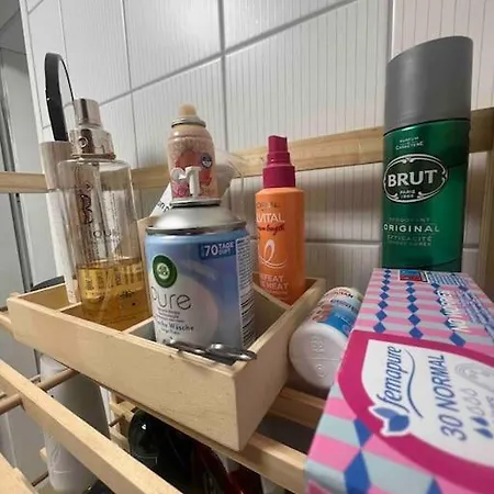 Modernes Mit 75qm Mit Balkon & Aussicht * Aix-la-Chapelle