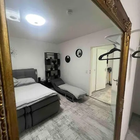 Modernes Mit 75qm Mit Balkon & Aussicht *