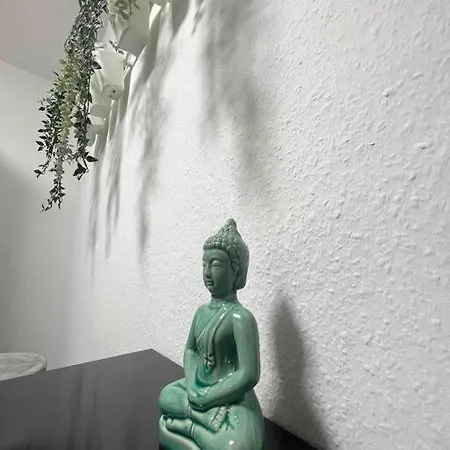 Modernes Mit 75qm Mit Balkon & Aussicht