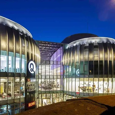 Modernes Mit 75qm Mit Balkon & Aussicht