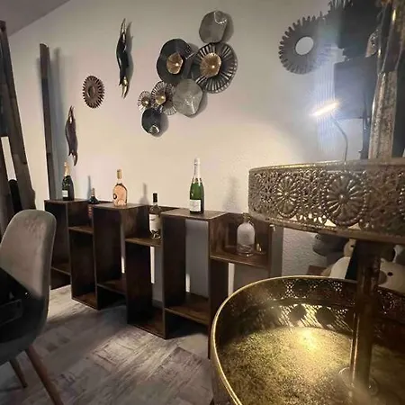 Modernes Mit 75qm Mit Balkon & Aussicht * Aquisgrà