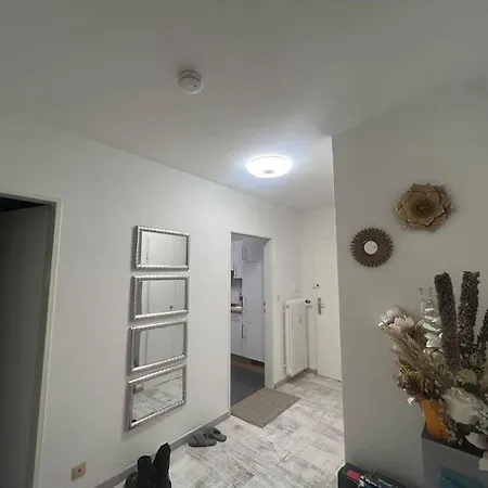 Modernes Mit 75qm Mit Balkon & Aussicht * Aquisgrana