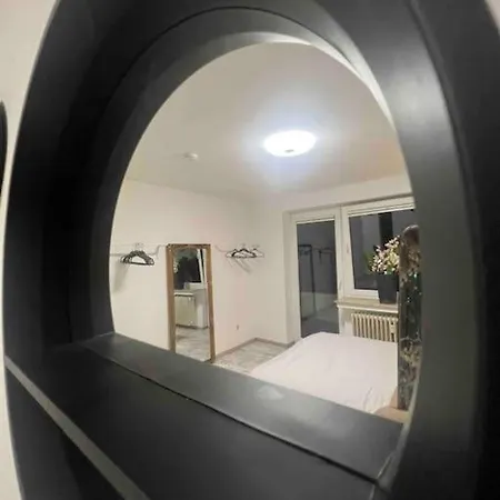 Modernes Mit 75qm Mit Balkon & Aussicht Appartement *