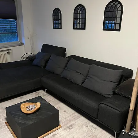 Modernes Mit 75qm Mit Balkon & Aussicht Aquisgrano