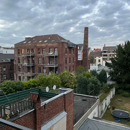 Modernes Mit 75qm Mit Balkon & Aussicht