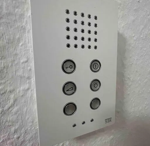 Modernes Mit 75qm Mit Balkon & Aussicht Aachen