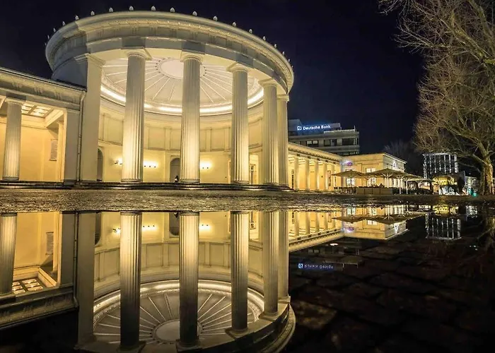 Modernes Mit 75qm Mit Balkon & Aussicht