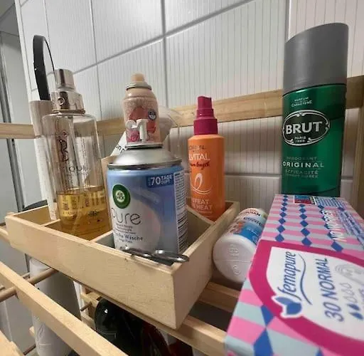 Modernes Mit 75qm Mit Balkon & Aussicht * Aachen