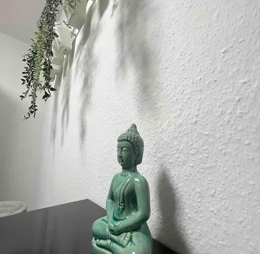 Modernes Mit 75qm Mit Balkon & Aussicht