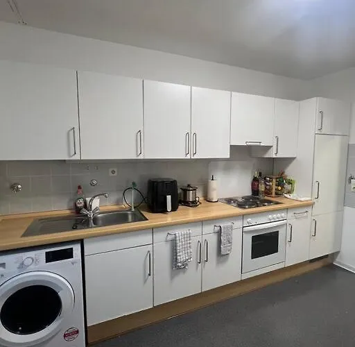 Modernes Mit 75qm Mit Balkon&aussicht *