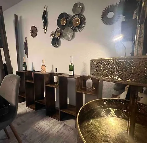 Modernes Mit 75qm Mit Balkon&aussicht * Aachen