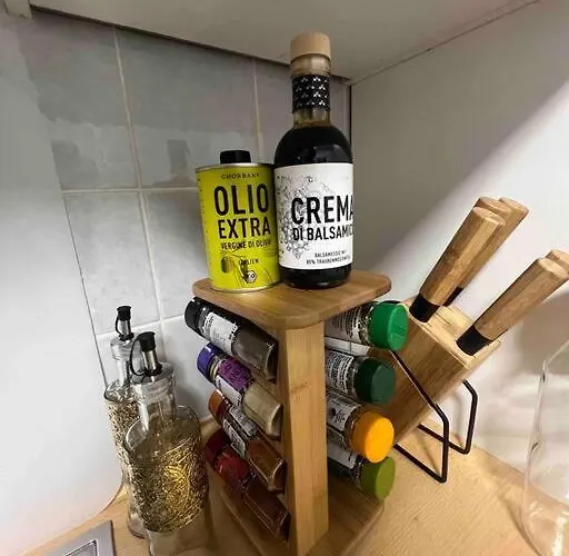 Apartman Modernes Mit 75qm Mit Balkon & Aussicht