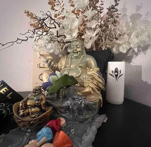 Modernes Mit 75qm Mit Balkon & Aussicht Apartman